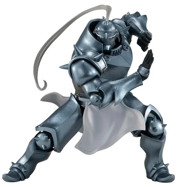 FMA BROTHERHOOD Figurine Pop Up Parade Alphonse Elric