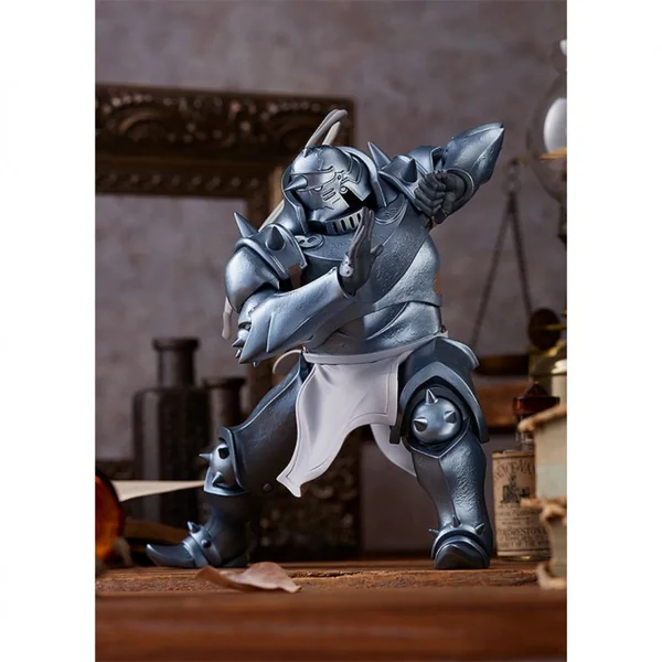 FMA BROTHERHOOD Figurine Pop Up Parade Alphonse Elric