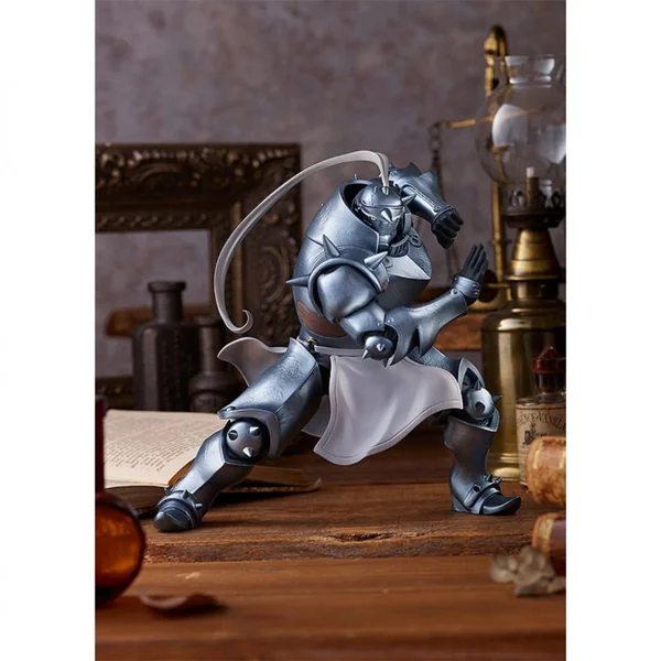 FMA BROTHERHOOD Figurine Pop Up Parade Alphonse Elric