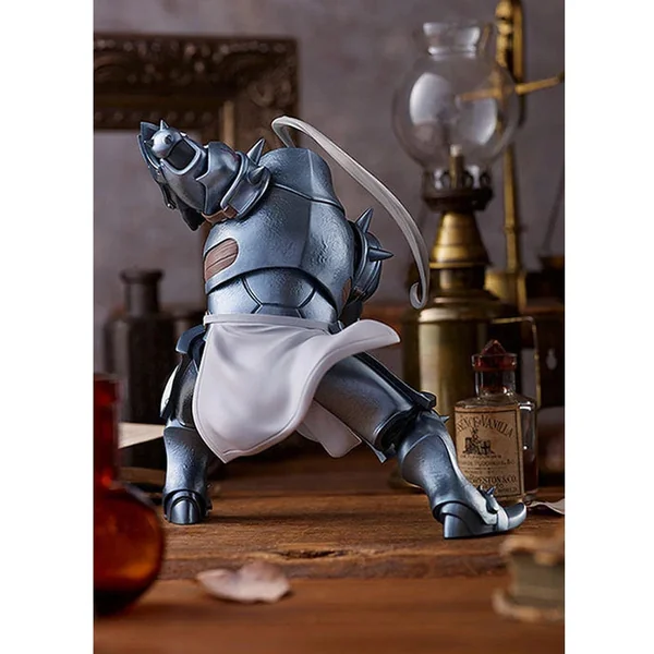 FMA BROTHERHOOD Figurine Pop Up Parade Alphonse Elric