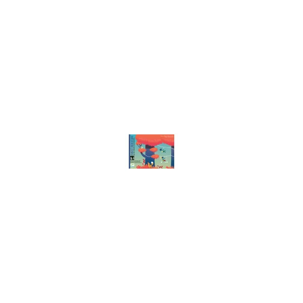 Forest Adventure - A collecting and memory game