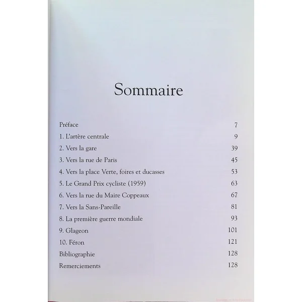 Fourmies - Tome IV