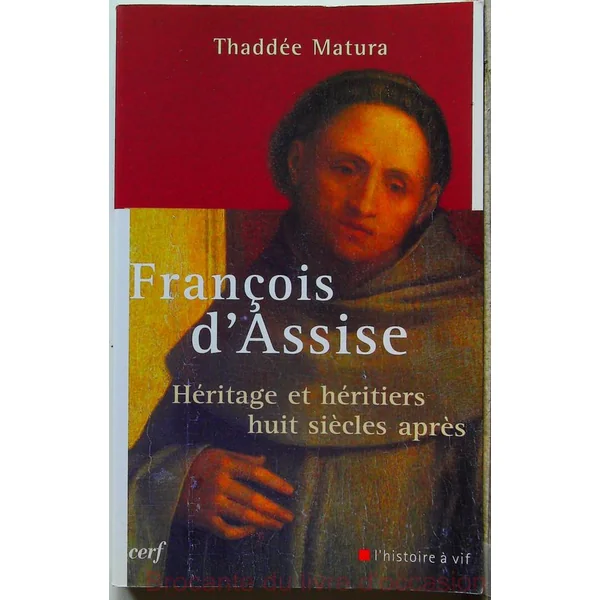 François d'Assise