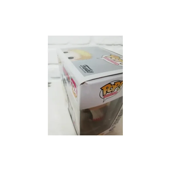 Funko Pop Boruto Naruto Next Generations 724 Naruto Hokage Special Edition