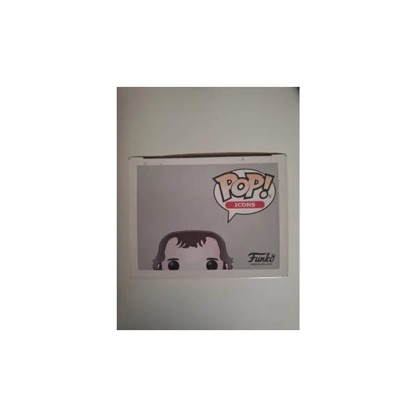 👉 Funko Pop Jim Henson with Ernie #19