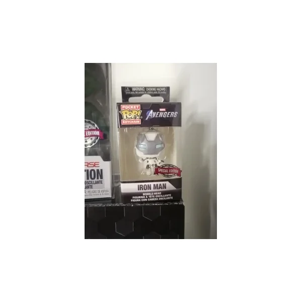 Funko Pop Marvel Avengers 636 Abomination Special Edition Coffret Collector Exclusif - Neuf