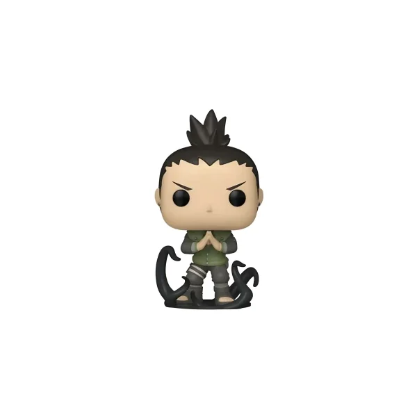 Funko Pop Naruto Shippuden 933 Shikamaru Nara