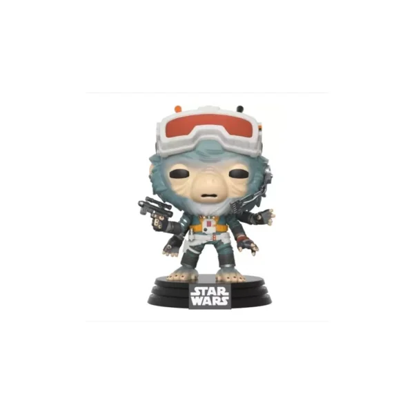 Funko Pop Star Wars 244 Rio Durant