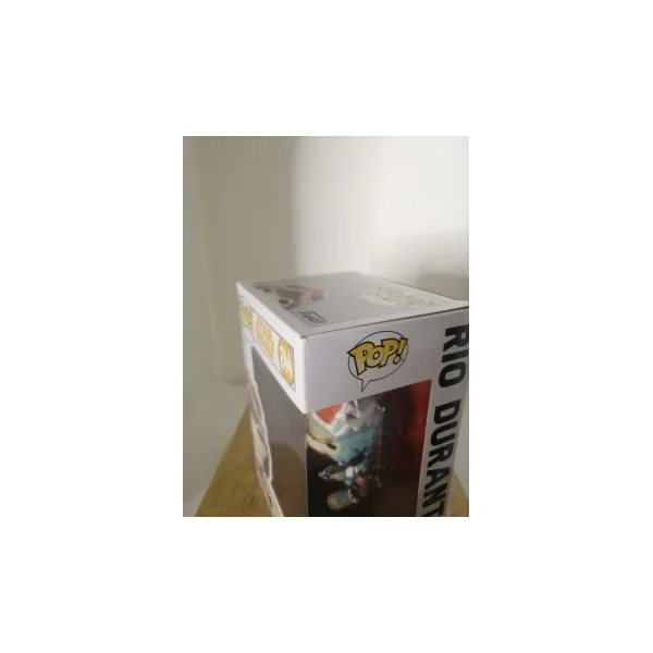Funko Pop Star Wars 244 Rio Durant