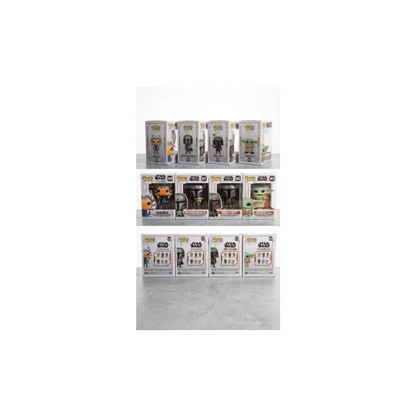 Funko Pop Star Wars