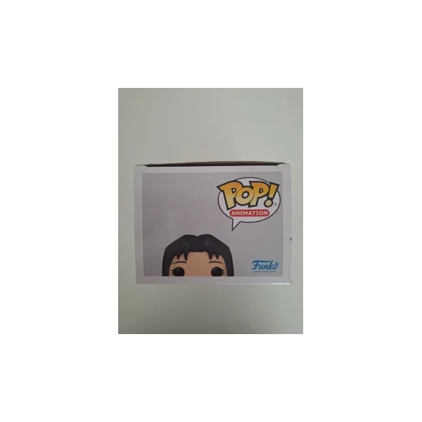 👉 Funko qpop Trigun Rem Saverem #1558