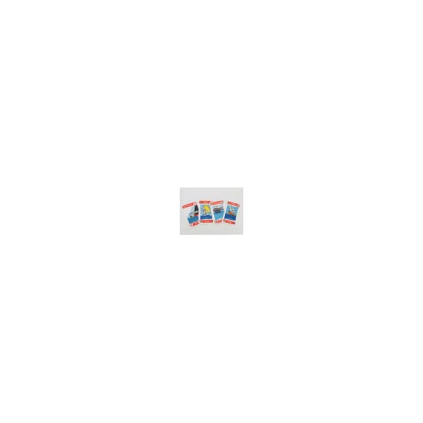 Game Milles nautiques