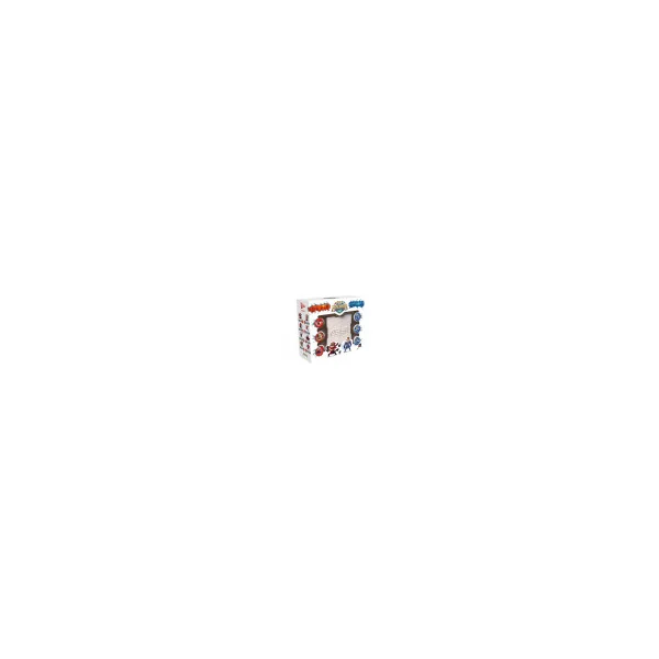 Game Pitch out