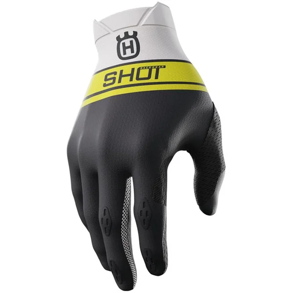 Gants cross LITE HUSQVARNA LIMITED EDITION 2023