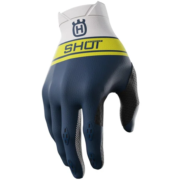 Gants cross LITE HUSQVARNA LIMITED EDITION 2023