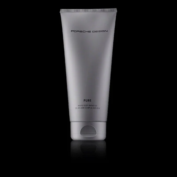Gel douche Porsche Design " Pure " 200 mL