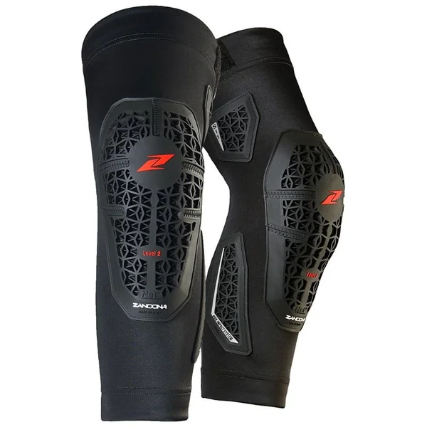 Genouillères NETCUBE PRO-FIT SHORT