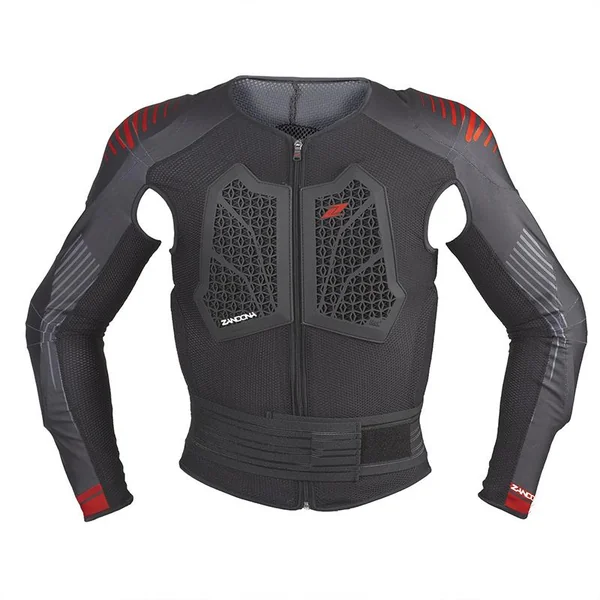 Gilet de protection ACTION X7