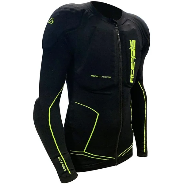Gilet de protection DENSITY KID
