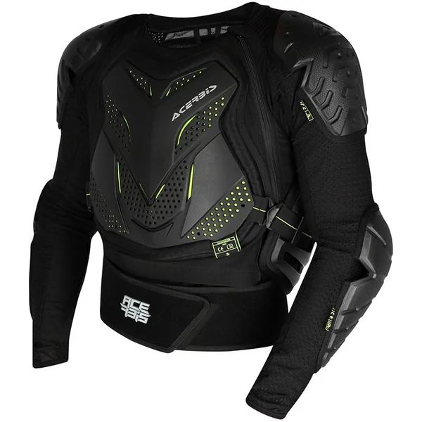 Gilet de protection KORAZZA