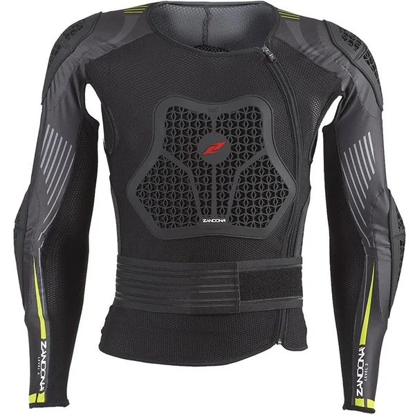 Gilet de protection NETCUBE X8