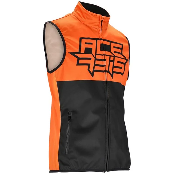 Gilet Softshell LINEAR