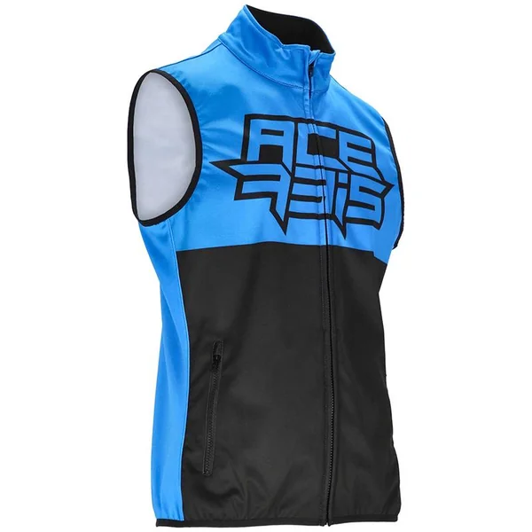 Gilet Softshell LINEAR