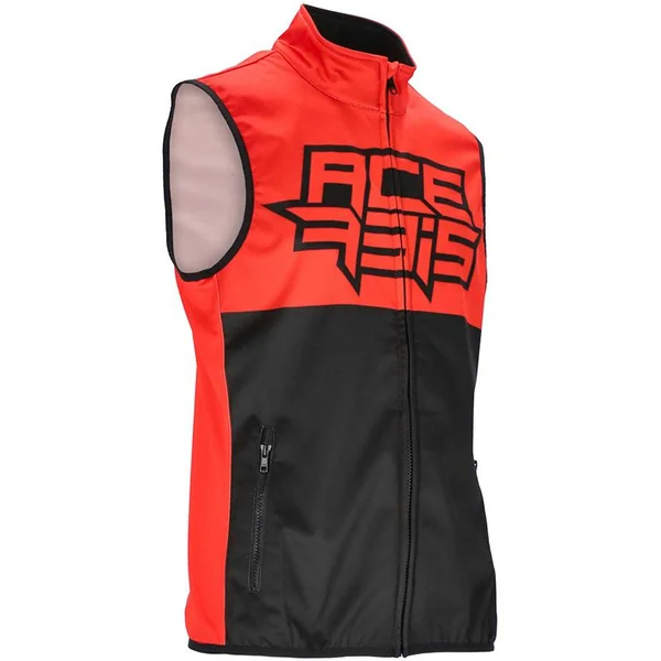 Gilet Softshell LINEAR