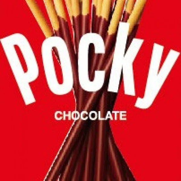Glico original Pocky - Chocolat