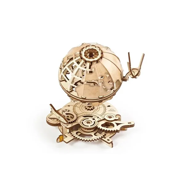 Globe