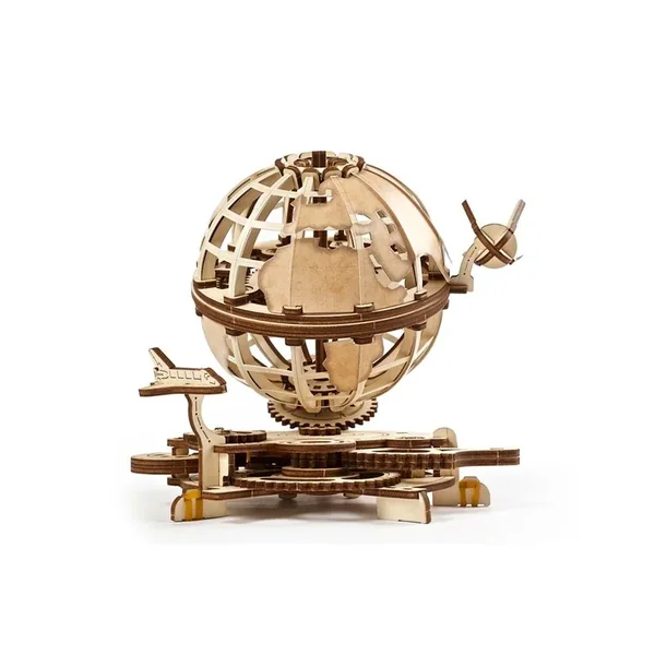 Globe