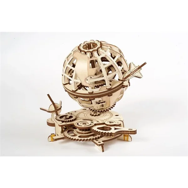 Globe