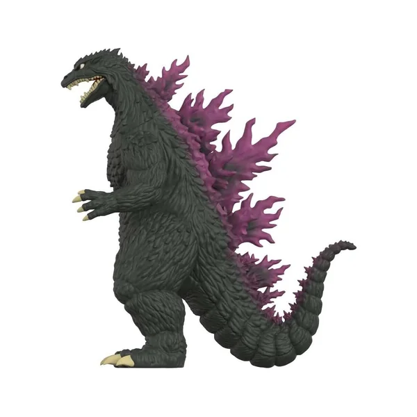 Godzilla Toho Figurine ReAction Godzilla 2000 10 cm