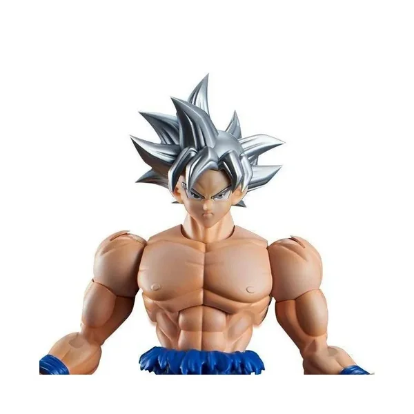 Goku Ultra-Instinct Figure-rise