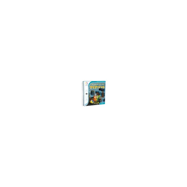 Goldmine - Magnetic Travel Game