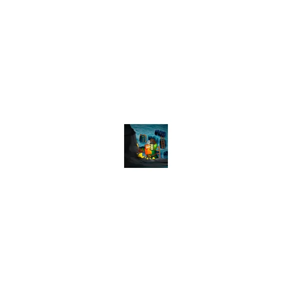 Goldmine - Magnetic Travel Game
