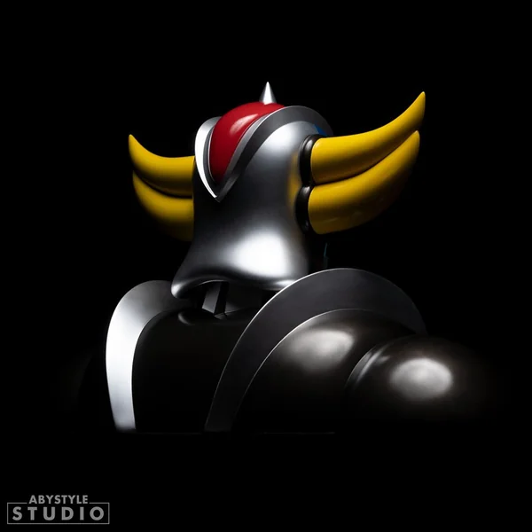 GOLDORAK Buste Grendizer Abystyle Studio