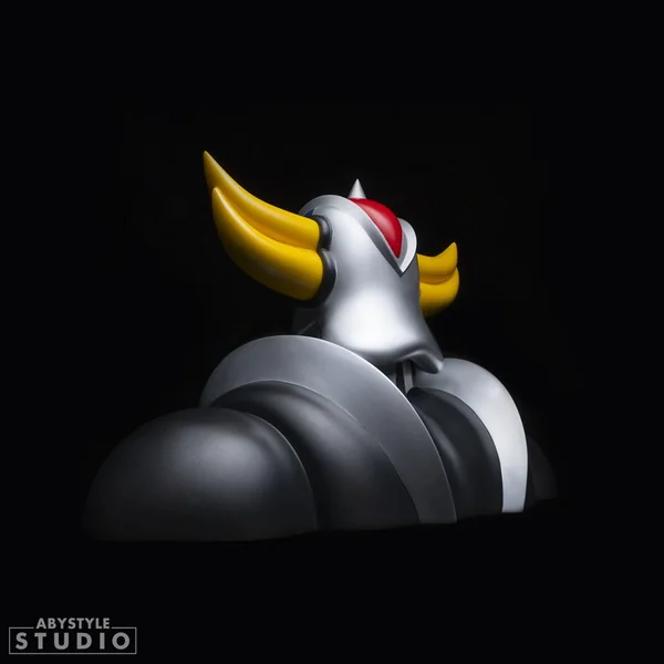 GOLDORAK Buste Grendizer Abystyle Studio