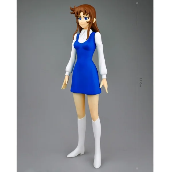 GOLDORAK Figurine Phénicia Street Wear Version HL PRO