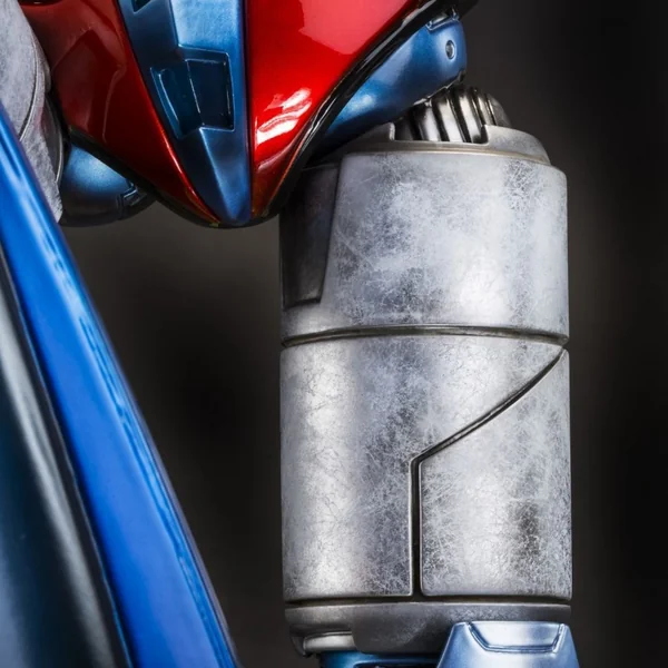 Goldorak - UFO Robot Grendizer - HQS plus Tsume