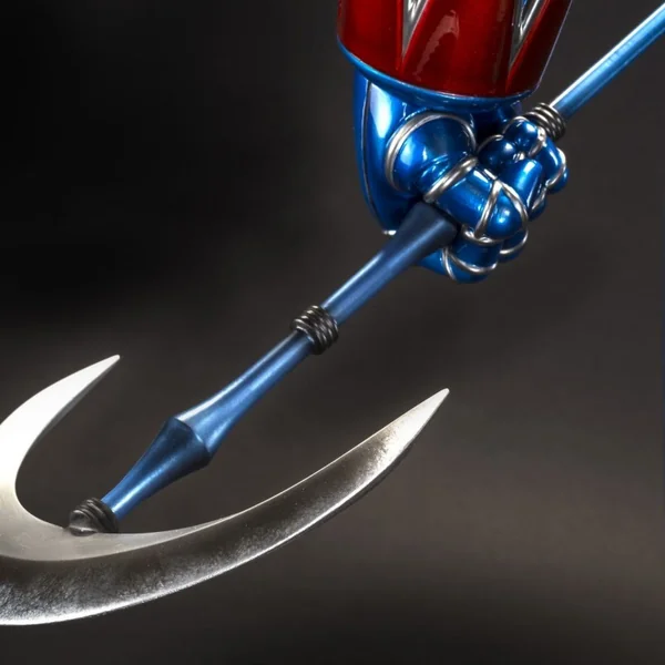 Goldorak - UFO Robot Grendizer - HQS plus Tsume