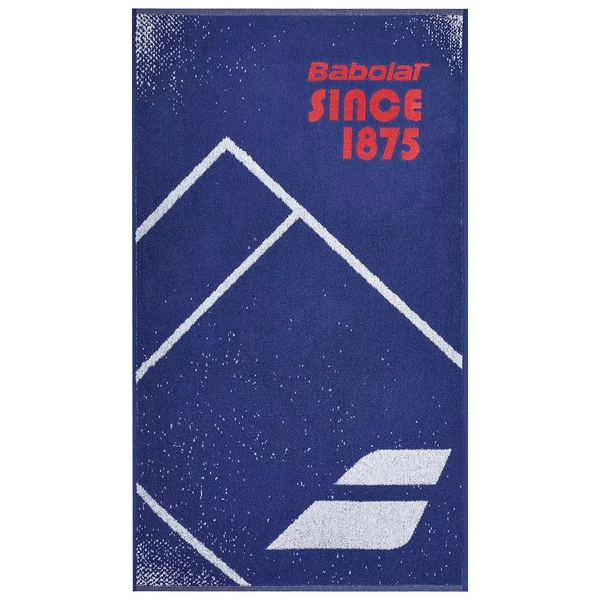 Gourde Babolat Bleu