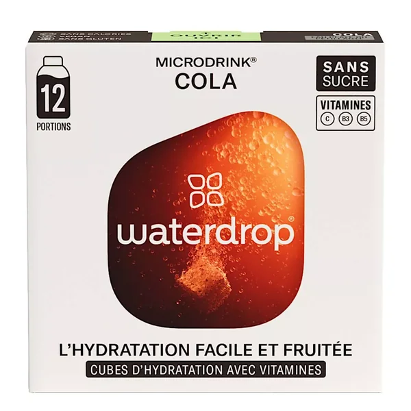 Gourde Thermo Waterdrop ATP Tour