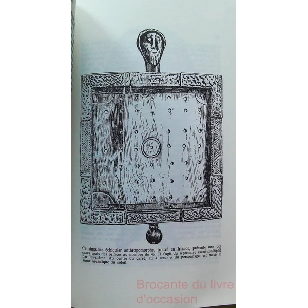 Graal et alchimie