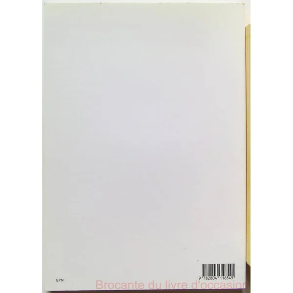 Grammaire pratique du néerlandais
