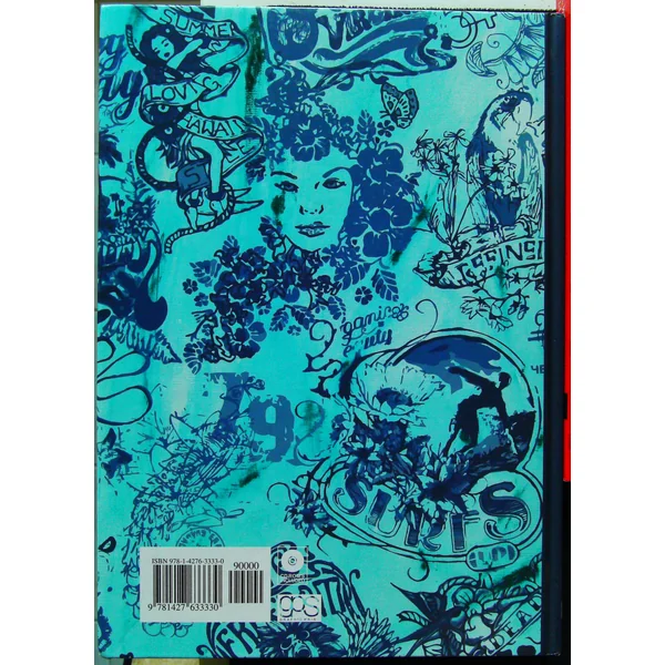 Graphic - Print Source - Painted Graphics avec 2 CD (livre en anglais)-