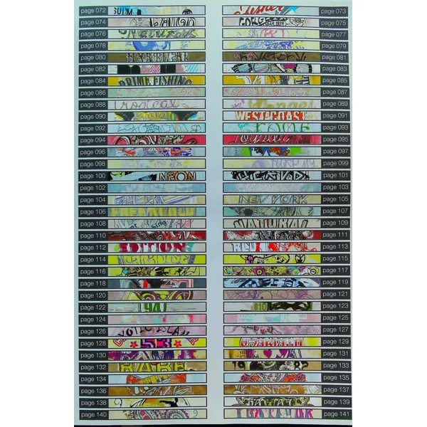 Graphic - Print Source - Painted Graphics avec 2 CD (livre en anglais)-