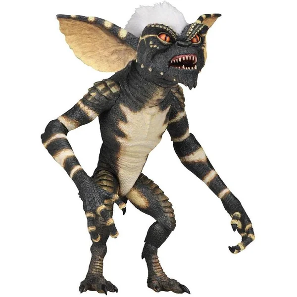 GREMLIN FIGURINE ULTIMATE STRIPE NECA