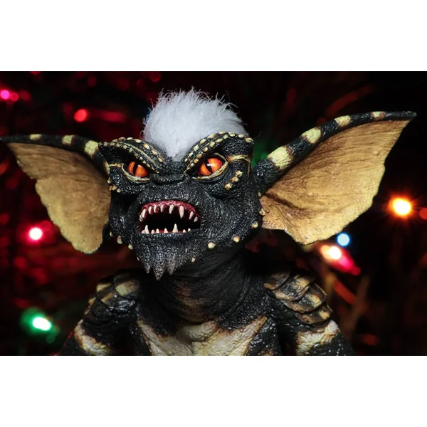 GREMLIN FIGURINE ULTIMATE STRIPE NECA