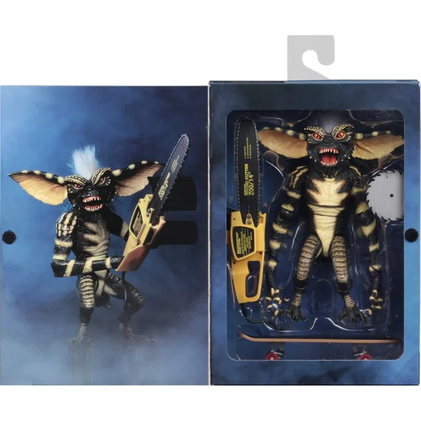 GREMLIN FIGURINE ULTIMATE STRIPE NECA